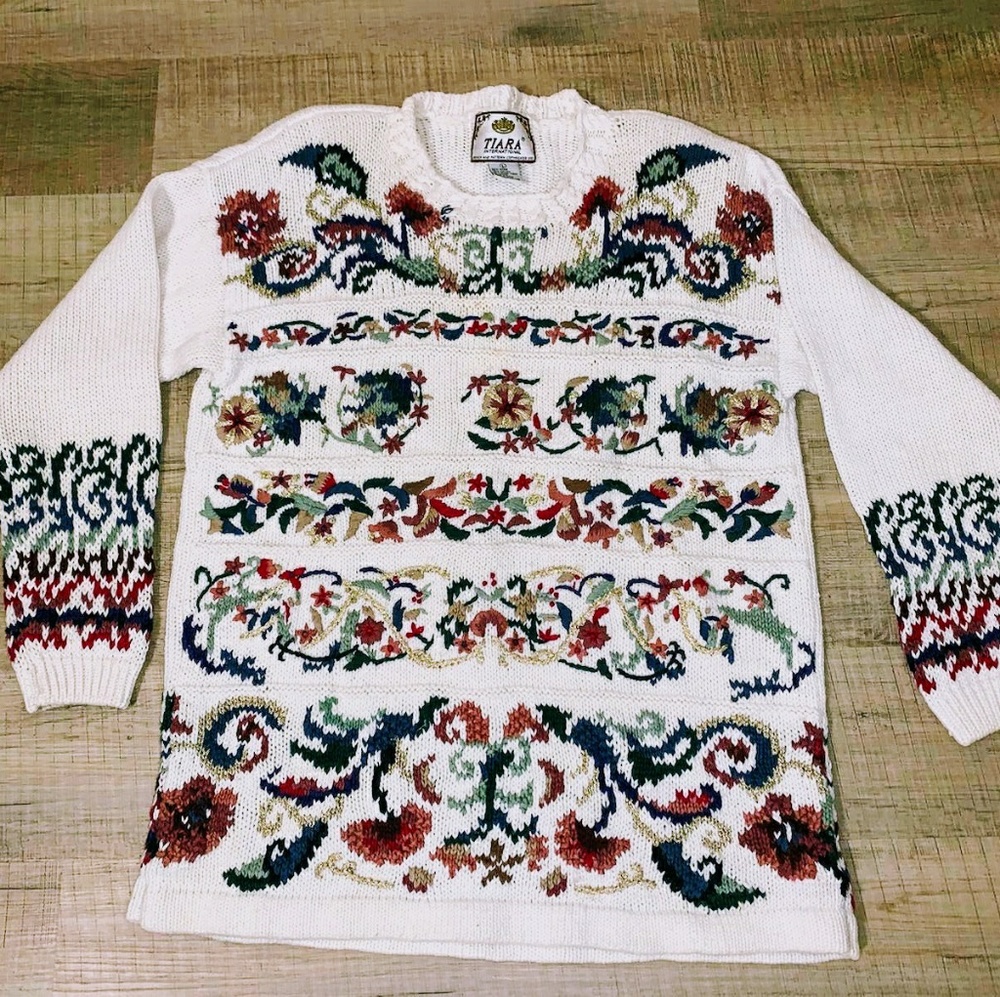 🎄 Christmas Sweater 🎄